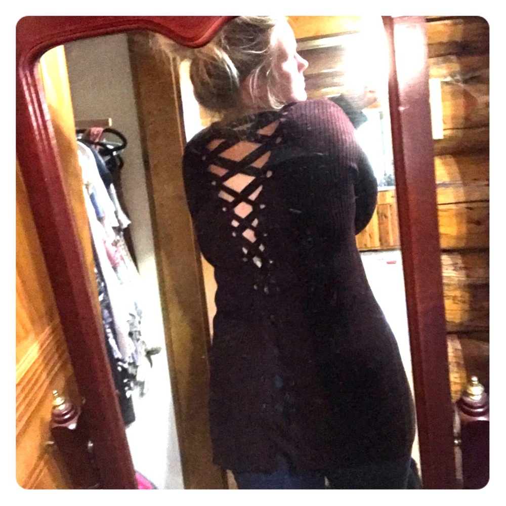 Taylor & Sage cardigan